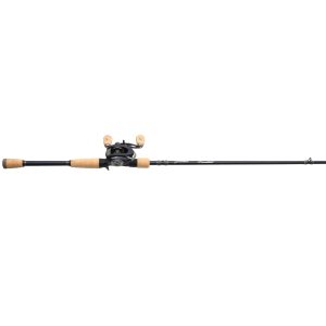 Pflueger President XT Low Profile Combos