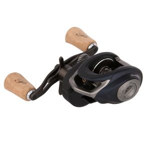 Pflueger President XT Low Profile Reel