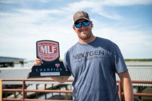  Phoenix’s Conrad Demecs Wins MLF Toyota Series Western Division Finale at California Delta