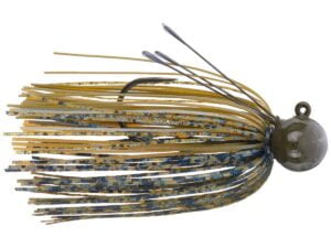 Picasso Aaron Martens Tungsten Football Jigs 1