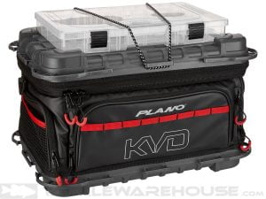 Plano KVD Signature Series 3700 Tackle Bag