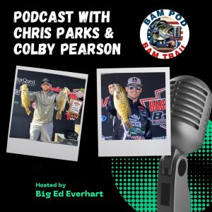 BAM Podcast with Chris Parks and Colby Pearson