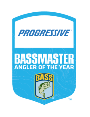 Progressive Bassmaster Angler of the Year