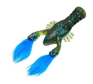 Rabid Baits Craw e1704758362124