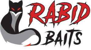 Rabid Baits Logo