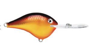 Rapala DT Crawdad