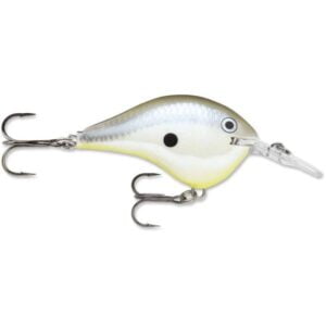 Rapala Dt 06 Disco Shad 1