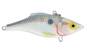 Rapala Rattlin Rap Lipless Crankbait Shad