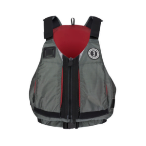 Rebel Foam Vest – Harmonized