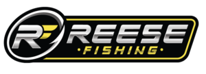 Reese Fishing Logo