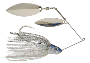 Revenge Spinnerbait Blue Shad