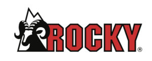 Rocky Boots Logo