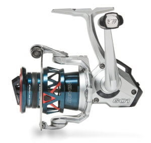 SEVIIN GX Series Spinning Reel