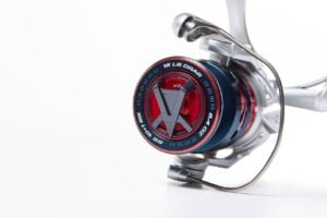 SEVIIN GX Spinning Reel