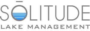 WaterIQ Technologies and SOLitude Lake Management