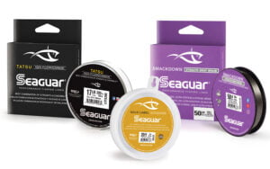 Seaguar Fishing Line