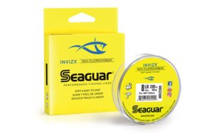 Seaguar InvisX