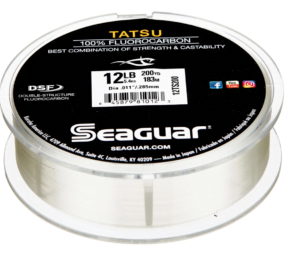 Seaguar tatsu