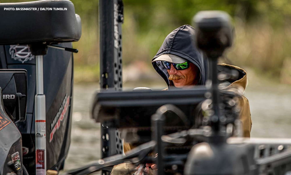 Seth Feider Share his Bass Fishing Secrets to Success | Bass Angler ...