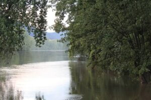 Shenandoah River