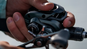 Shimano Curado 150 MGL Reel