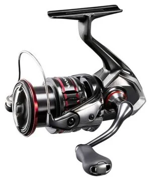 Shimano Vanford spinnign reel