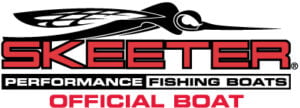 Skeeter Boat Logo BASS