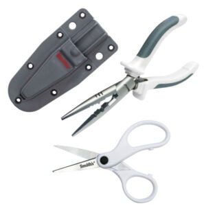 Smiths Consumer Products Lawaia Pliers Scissor Combo 3299