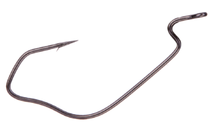 Spearpoint hooks