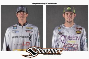 Spearpoint hooks sponsorships