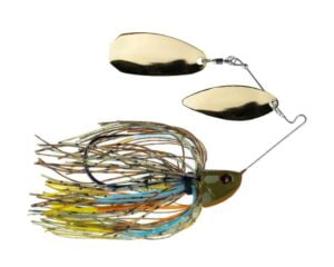 Freedom Tackle Speed Freak Spinnerbait