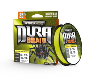 SpiderWire DuraBraid