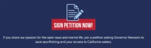 Sportfishing Petition