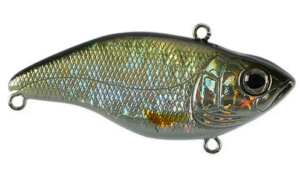 Spro Aruku Shad Lipless Crankbait