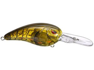 Spro Mike McClelland RkCrawler 55 Crankbait