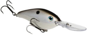 Ssstrike King 6xd Gizzard shad