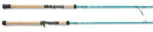 St. Croix Avid Inshore Series Saltwater Rod Category