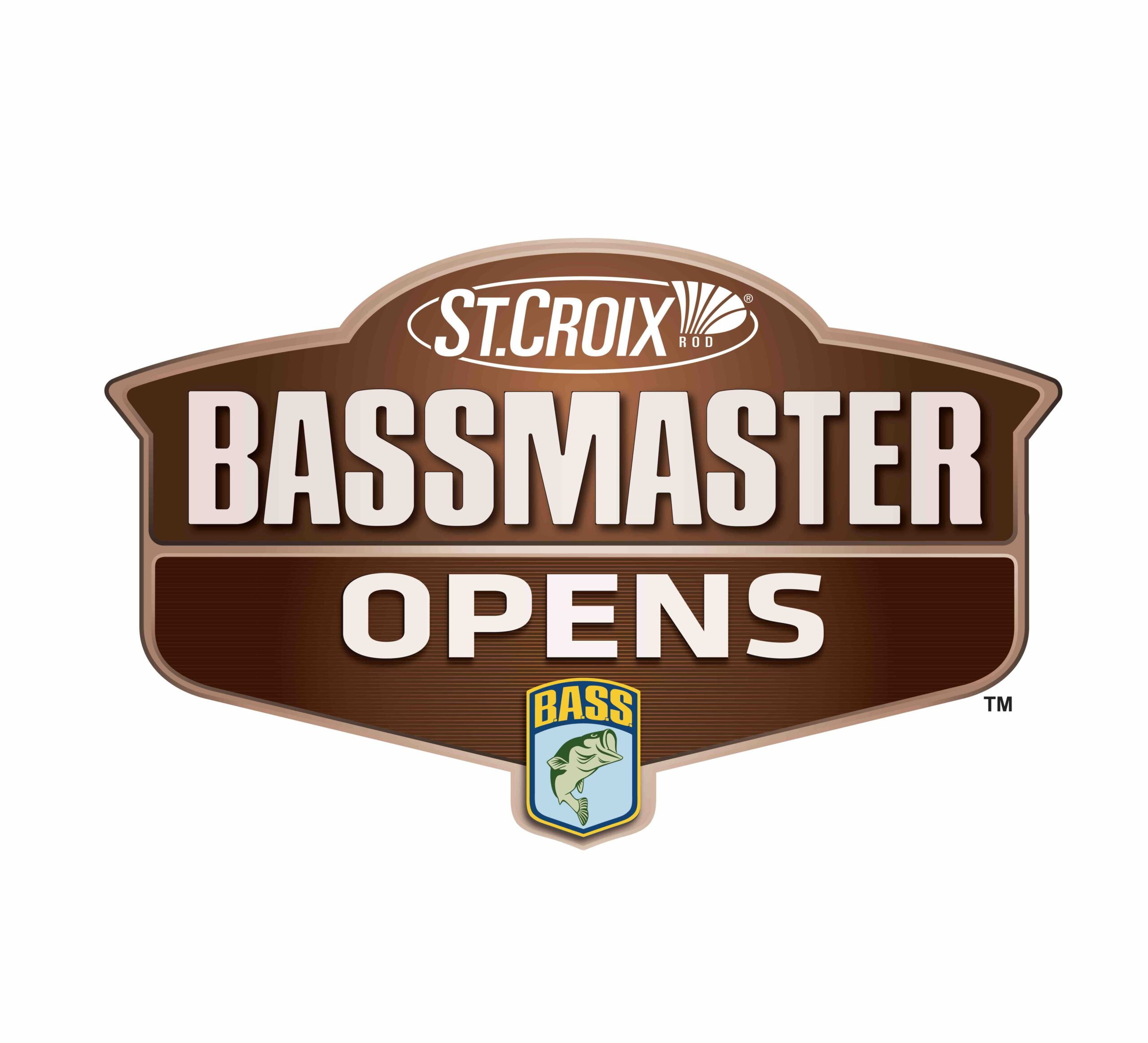 B.A.S.S. Bassmaster Opens