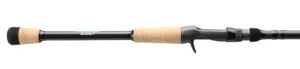 St Croix Bass X Rod