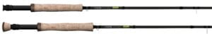 St. Croix Connect Series Fly Rod Category 