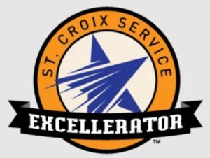 St Croix EXCELLERATOR PROGRAM