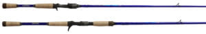 St. Croix Legend Tournament Pike Series Extension Six New Models