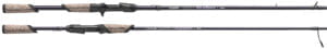 St Croix Mojo Bass TRIGON Series Freshwater Rod Category