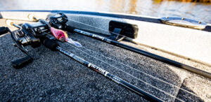 St Croix Victory Rods