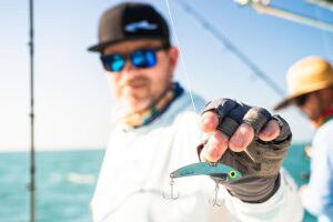 Steel Shad Lures