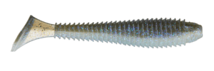 Strike King Rage Swimmer Electric Shad