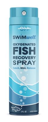 SwimWell Spray