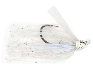 Team Ark Wes Logan Swim Jigs