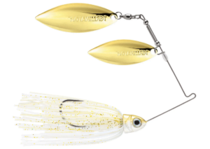 Terminator gold shiner double gold willow