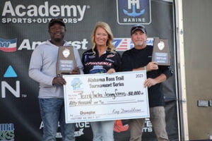 Terry Tucker and Jeremy Green win ABT Championship